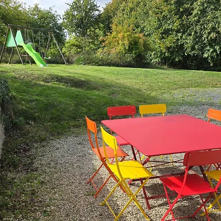De La Cour Vautier Casa vacanze *