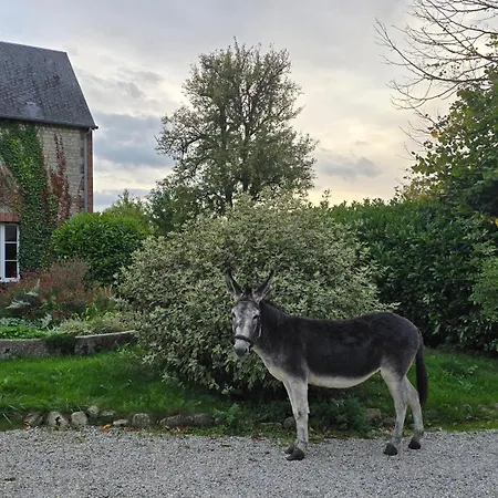 Casa vacanze De La Cour Vautier
