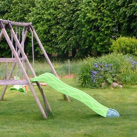 De La Cour Vautier Hébergement de vacances