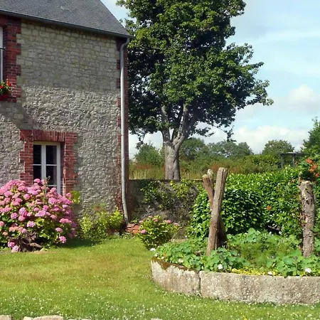 De La Cour Vautier Ferienhaus